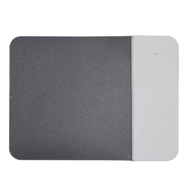 5 W Wireless Non Slip Charger Mouse Pad
