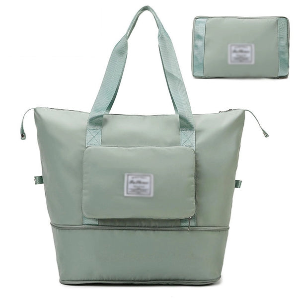 Large Capacity Folding Travel Bag