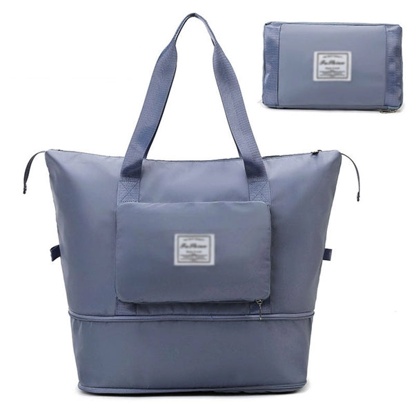 Large Capacity Folding Travel Bag