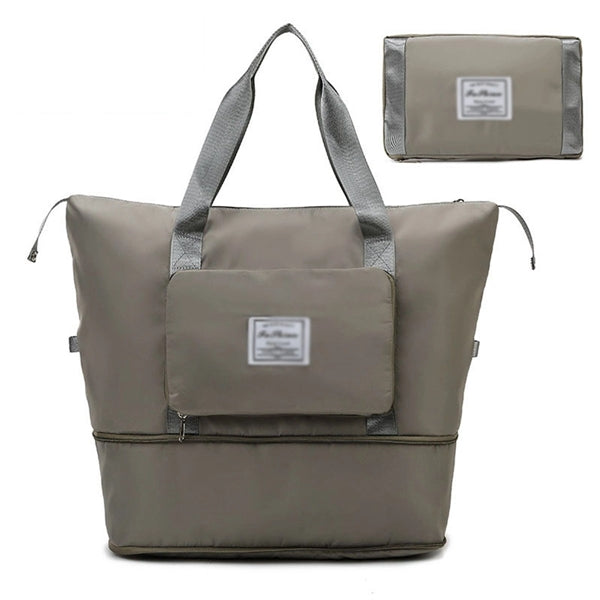 Large Capacity Folding Travel Bag