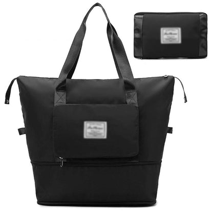 Large Capacity Folding Travel Bag