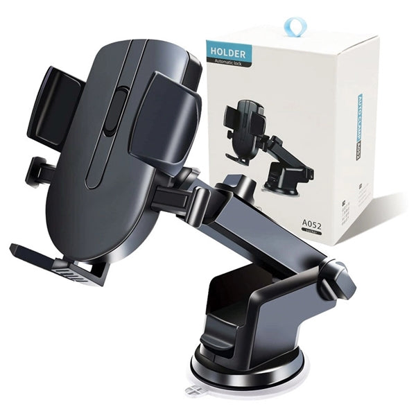 Vehicle Phone Holder Mount