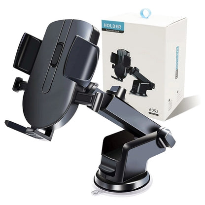Vehicle Phone Holder Mount