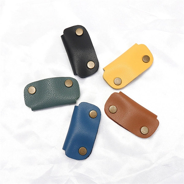 Cord Organizer For Earbuds