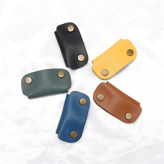 Cord Organizer For Earbuds