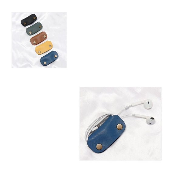 Cord Organizer For Earbuds