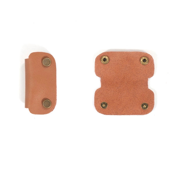 Cord Organizer For Earbuds