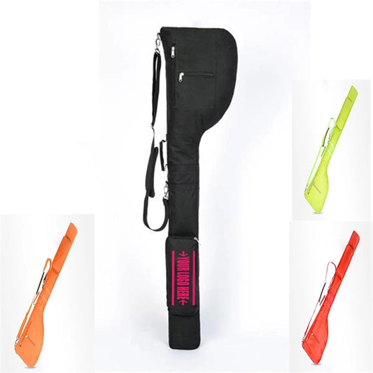 Golf Gun Folding Bag