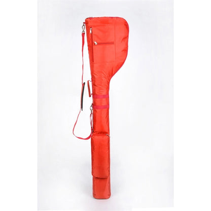 Golf Gun Folding Bag