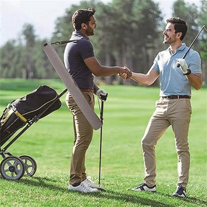 7-Can Insulated Cooler Golf Beer Sleeve