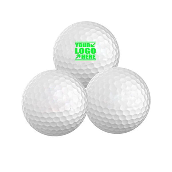 Value Golf Ball