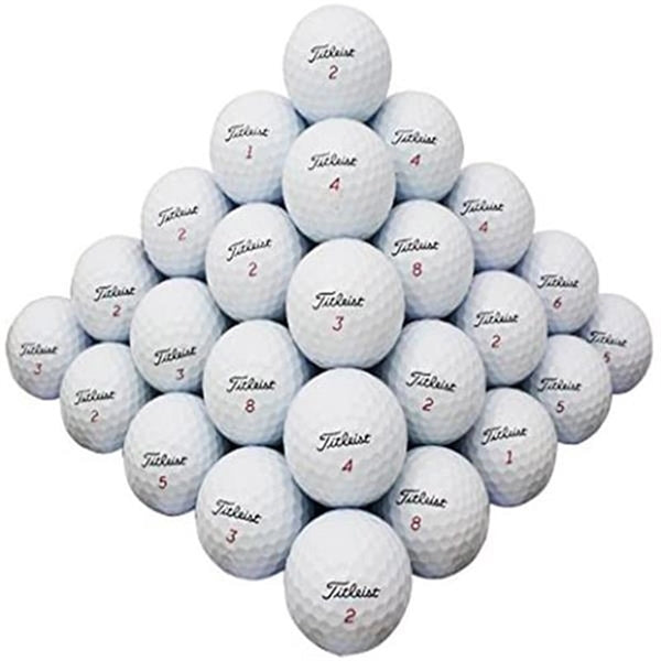 Value Golf Ball