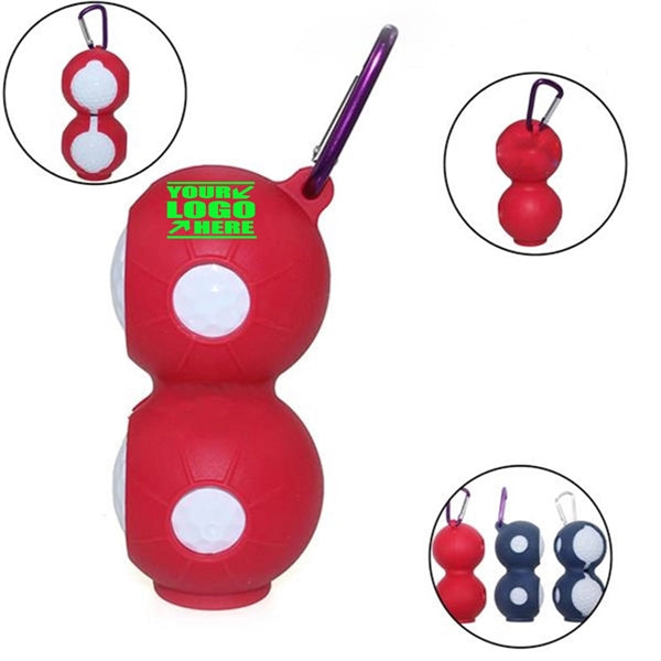 Golf Accessories Ball Holder