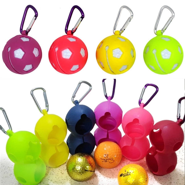 Golf Accessories Ball Holder