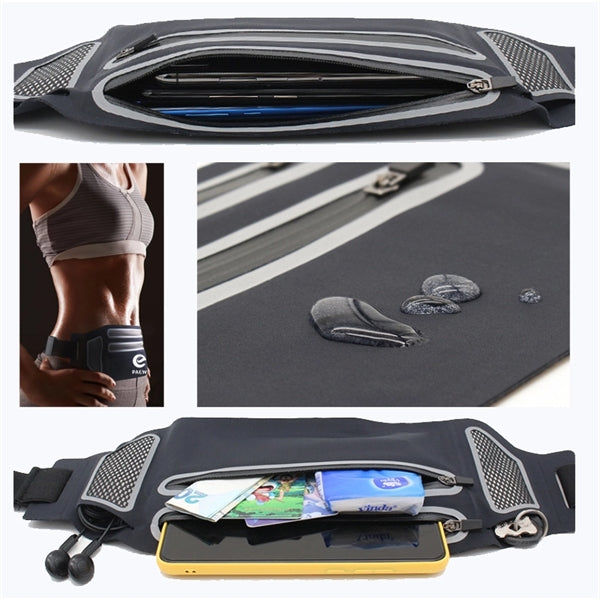 Gym Workouts Hiking Waist Bag