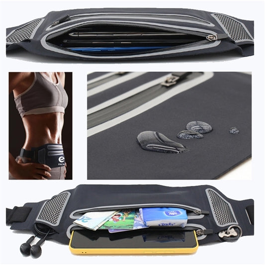 Gym Workouts Hiking Waist Bag