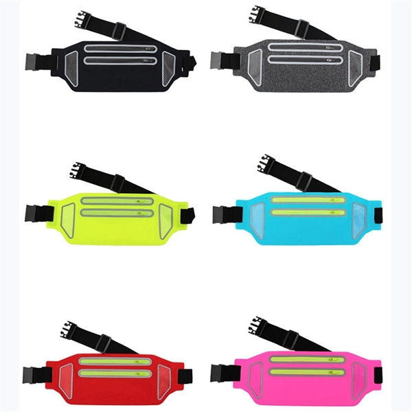 Gym Workouts Hiking Waist Bag
