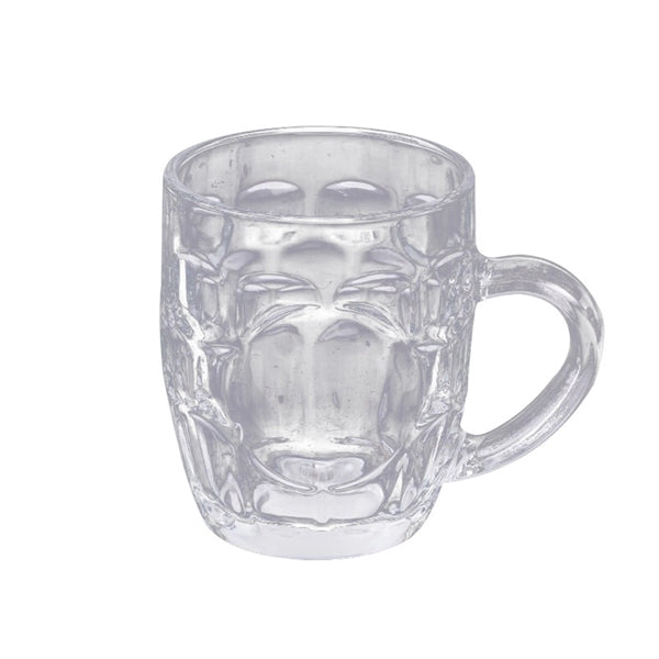 Dimple Stein Beer Mug - 16 Oz 500ML