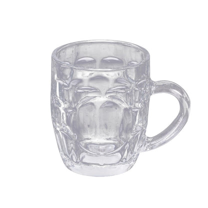 Dimple Stein Beer Mug - 16 Oz 500ML