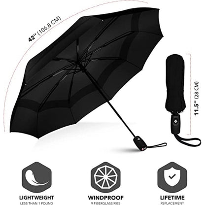 Executive Mini Umbrella