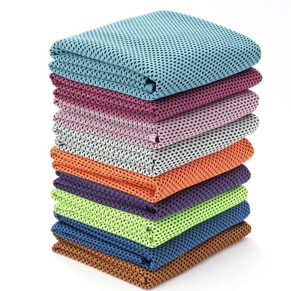 Cooling Towel