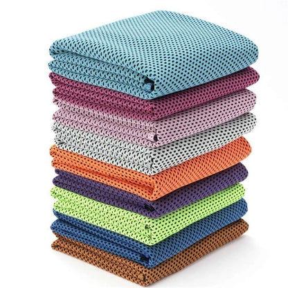 Cooling Towel
