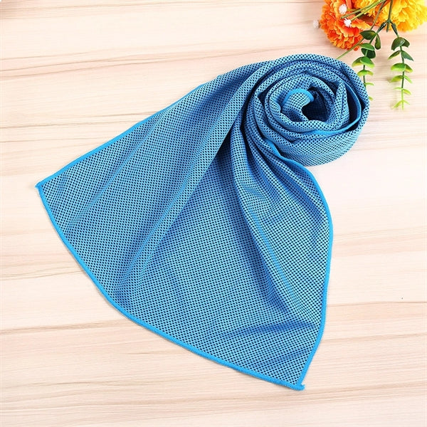 Cooling Towel