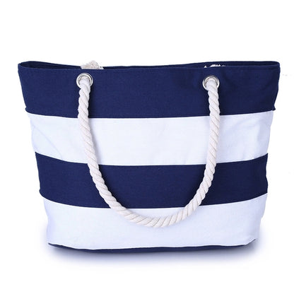 Canvas Tote Bag