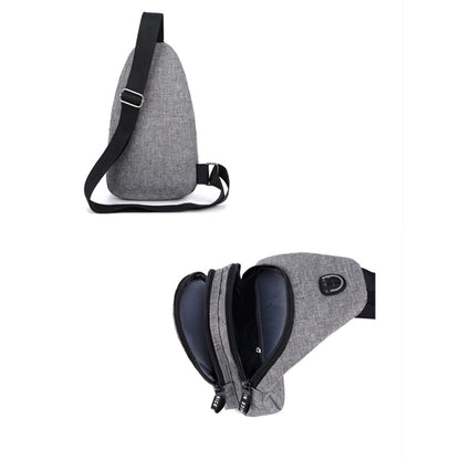 Crossbody Sling Bag Backpack