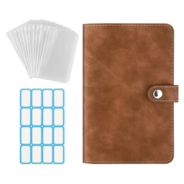 Vinyl Binders