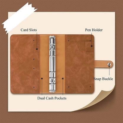 Vinyl Binders