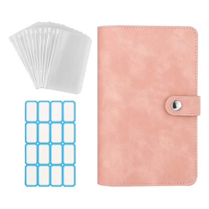 Vinyl Binders
