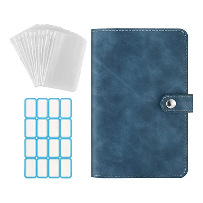 Vinyl Binders