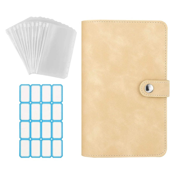 Vinyl Binders