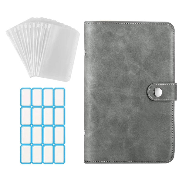 Vinyl Binders