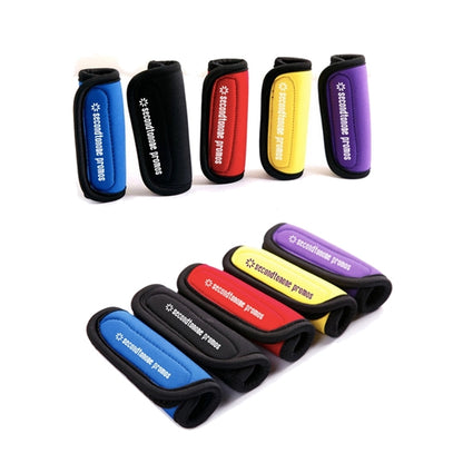 Suitcase Handle Wrap Luggage Gripper