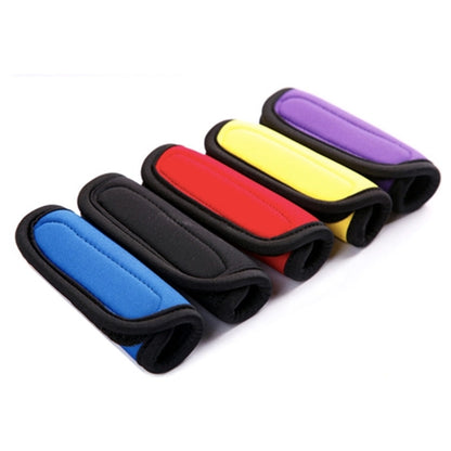 Suitcase Handle Wrap Luggage Gripper