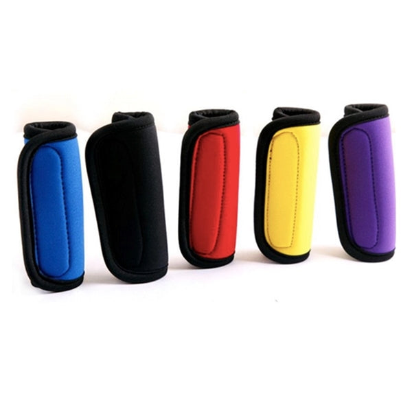 Suitcase Handle Wrap Luggage Gripper