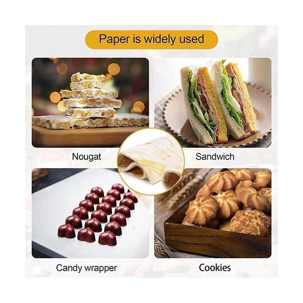 Greaseproof Liners