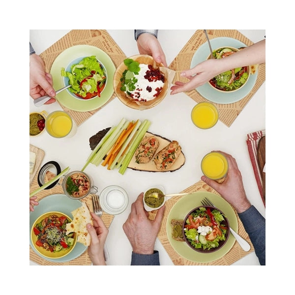 Greaseproof Liners