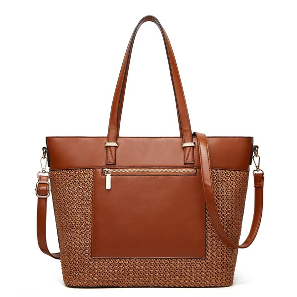 Shoreline Tote Bag