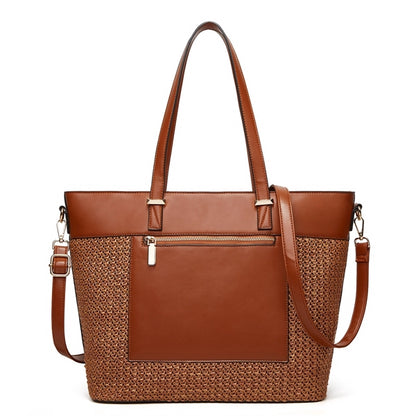 Shoreline Tote Bag