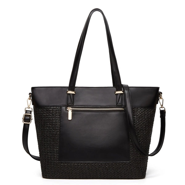 Shoreline Tote Bag