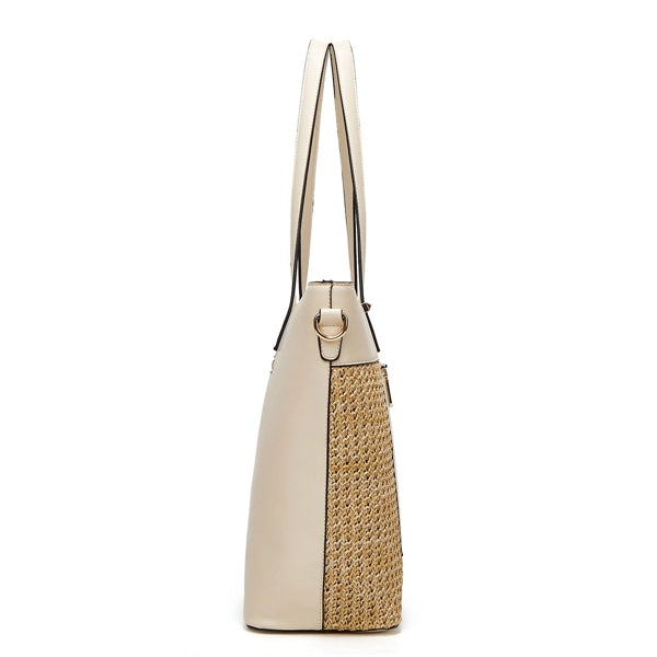 Shoreline Tote Bag