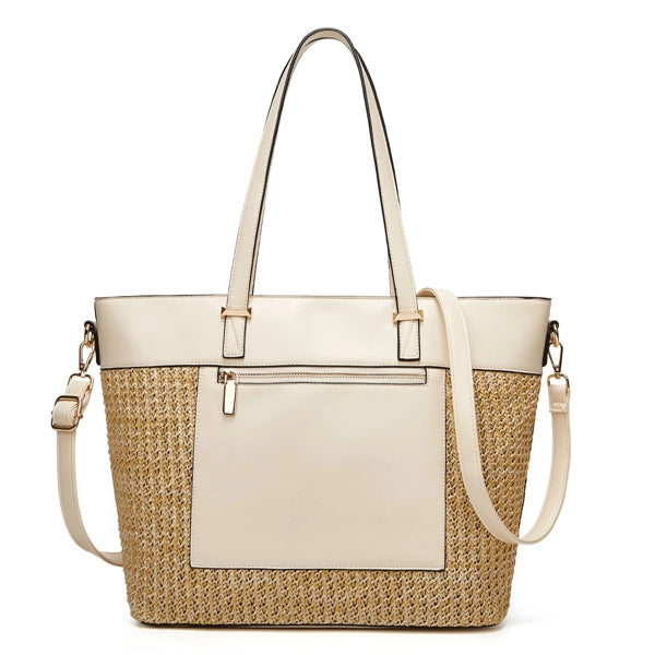 Shoreline Tote Bag