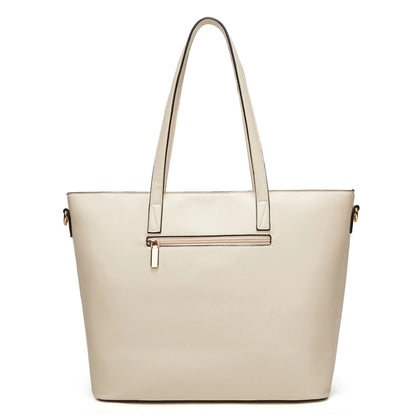 Shoreline Tote Bag