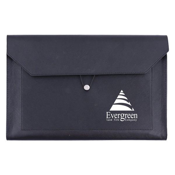 Thickened PU File Envelope