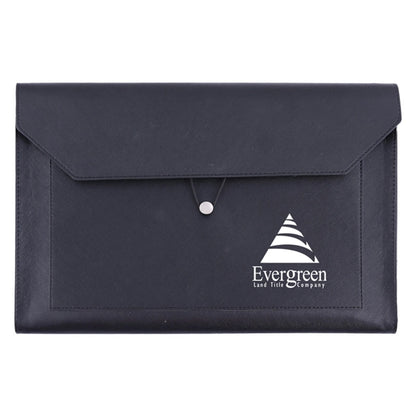 Thickened PU File Envelope