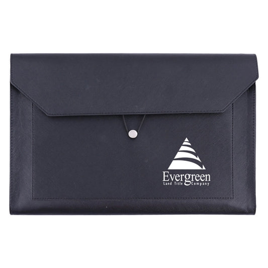 Thickened PU File Envelope
