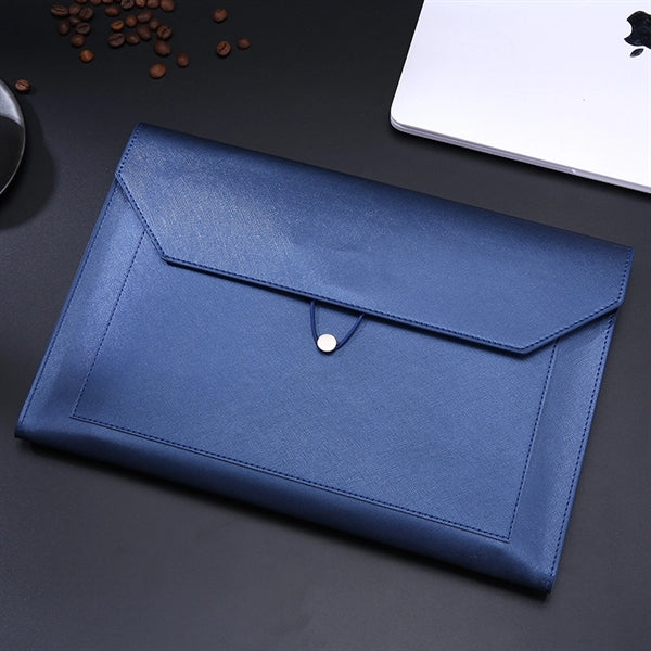 Thickened PU File Envelope